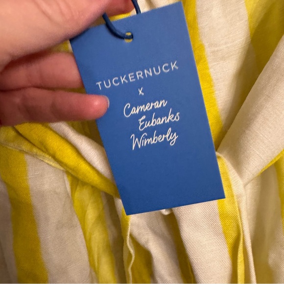 TUCKERNUCK Cabana Stripe Hampton‎ Skirt - Picture 6 of 6